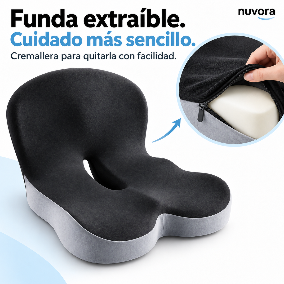 Nuvora™