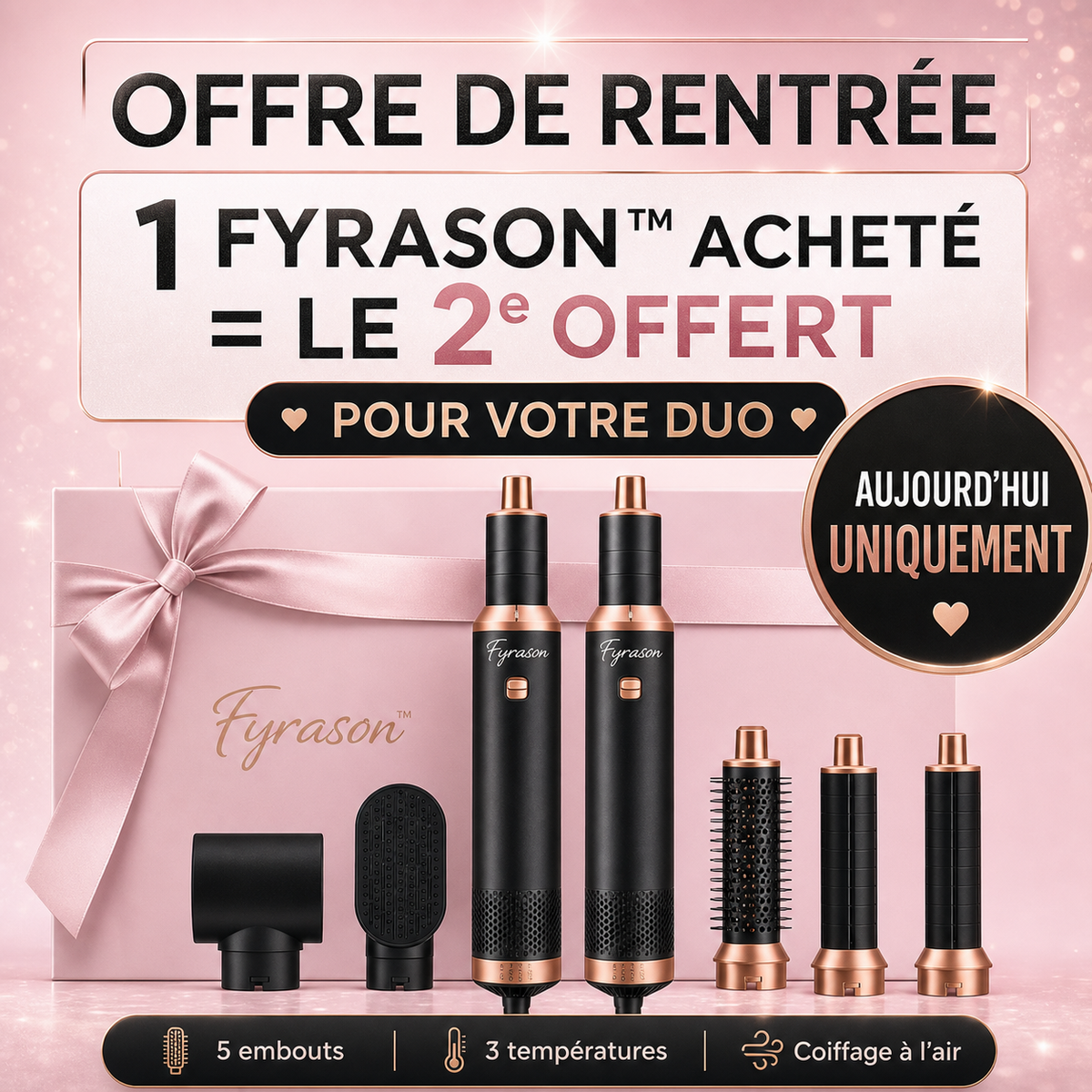 Fyrason™