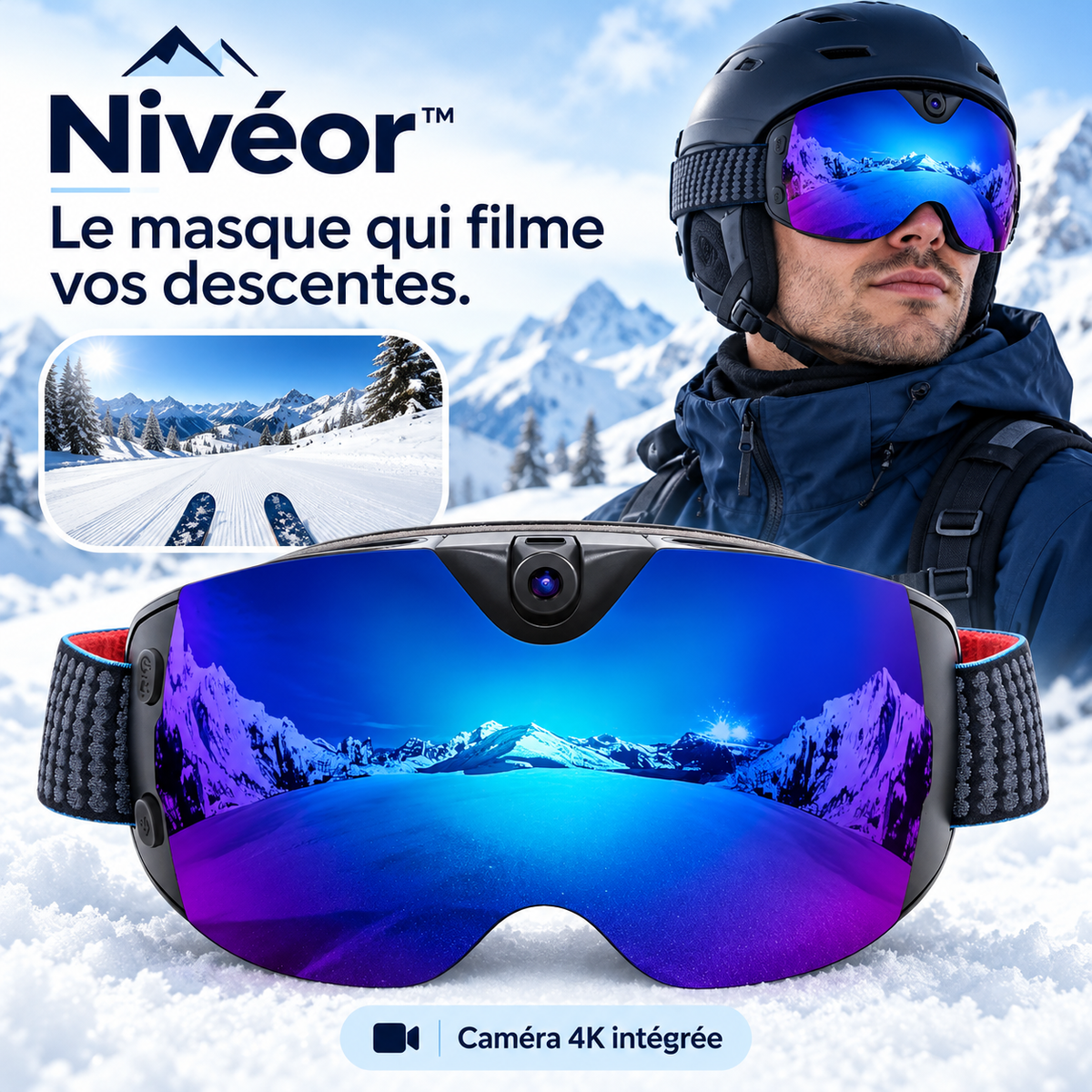 Nivéor™
