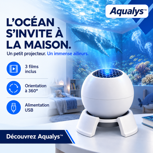 Aqualys™