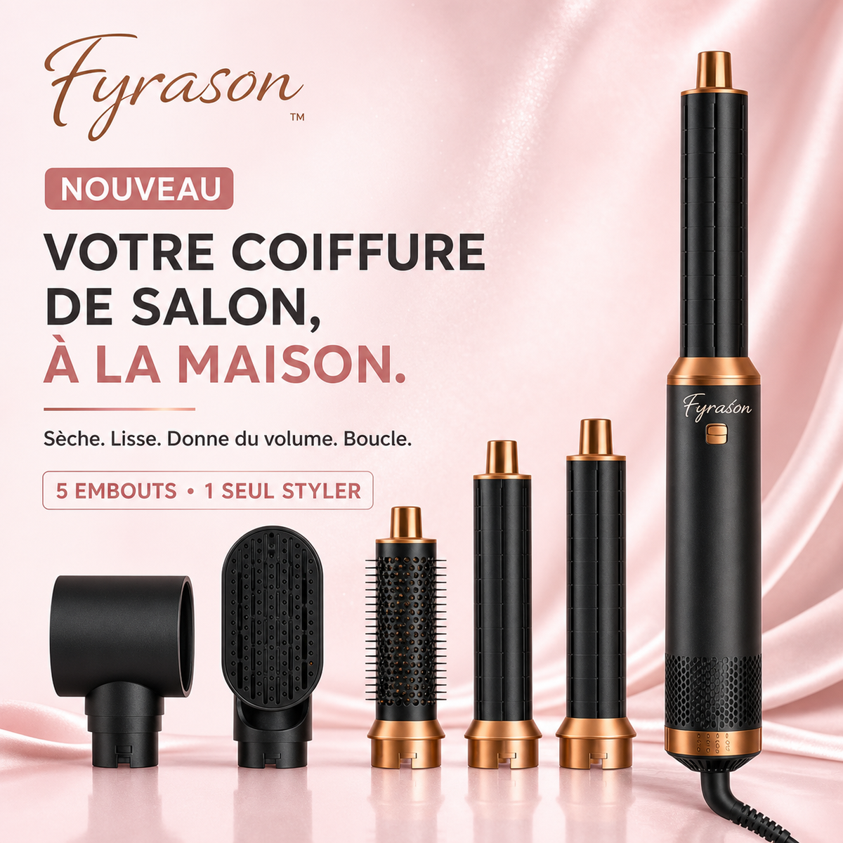 Fyrason™
