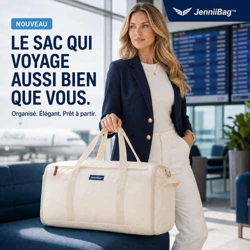 JenniBag™