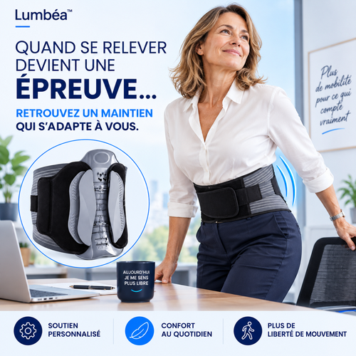 Lumbéa™