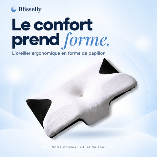Blisselly™