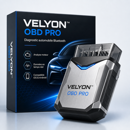 VELYON™ OBD PRO