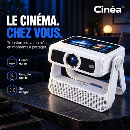 Cinéa™