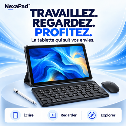 NexaPad™