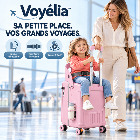 Voyélia™