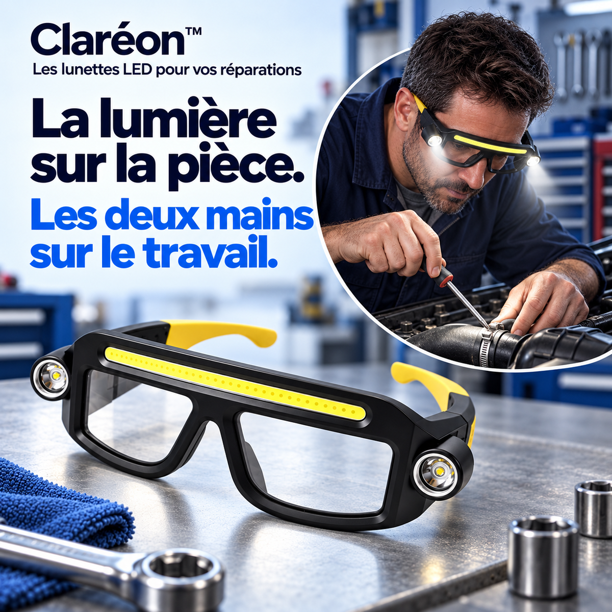 Claréon™