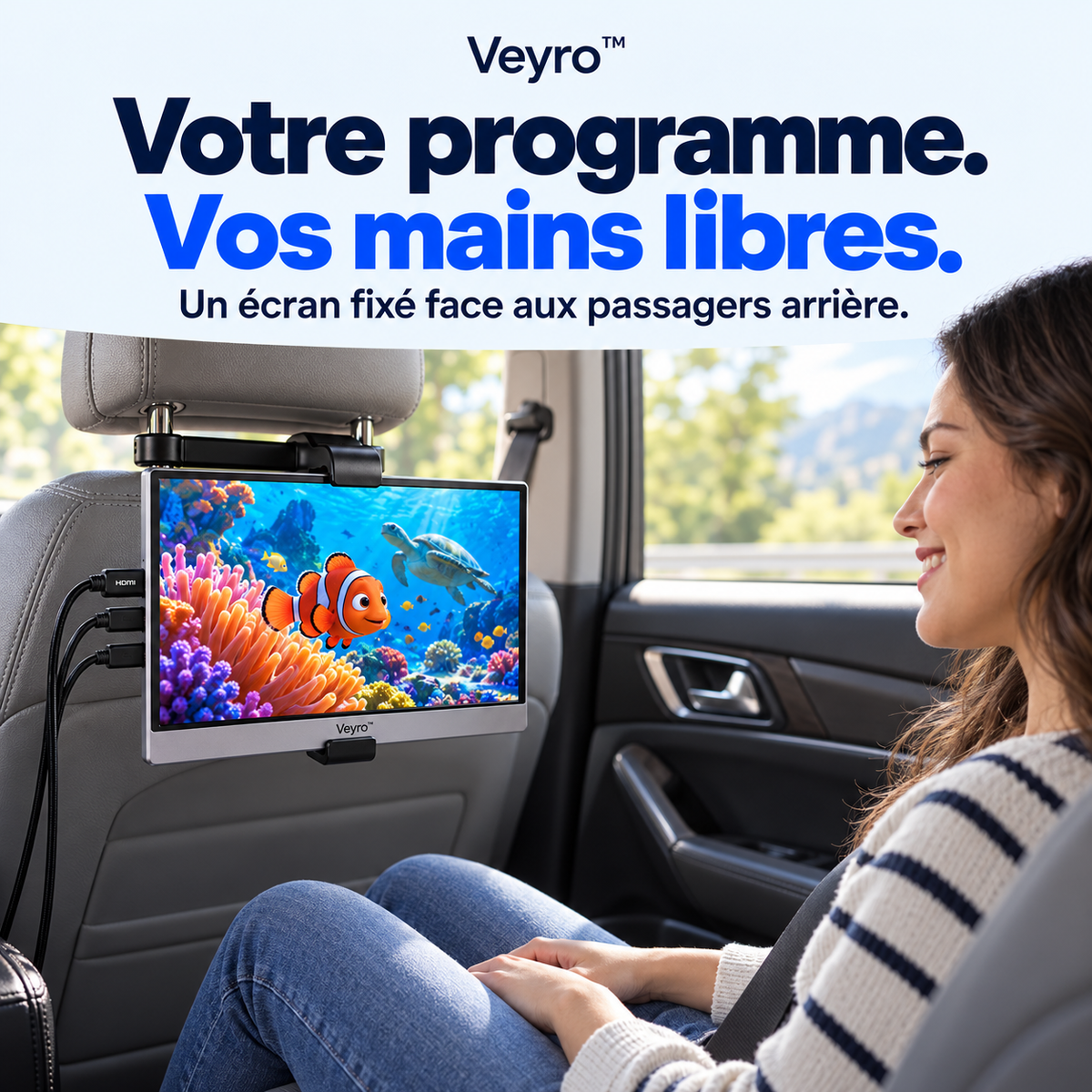Veyro™
