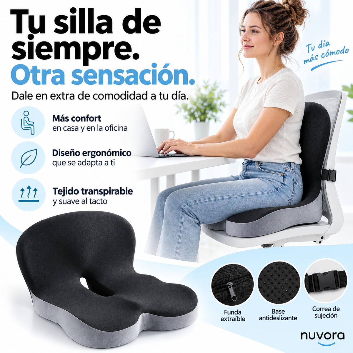 Nuvora™