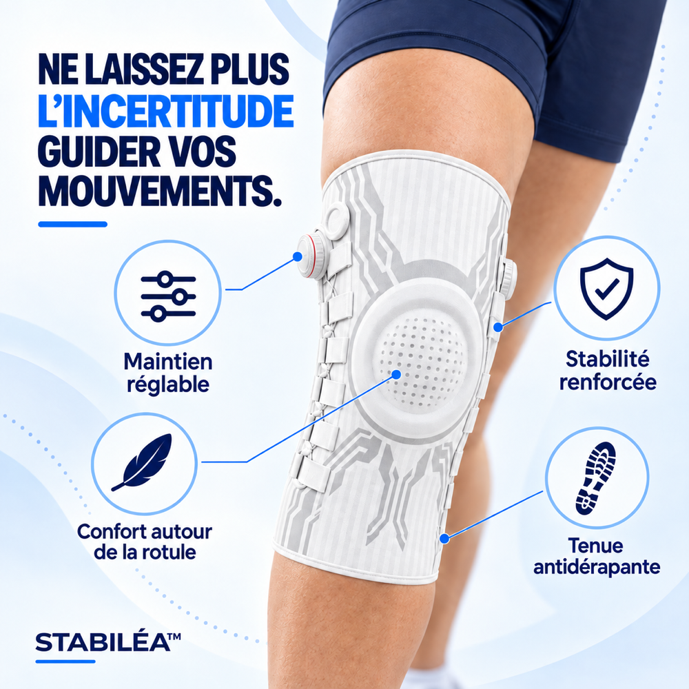 Stabiléa™
