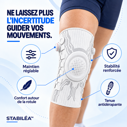 Stabiléa™