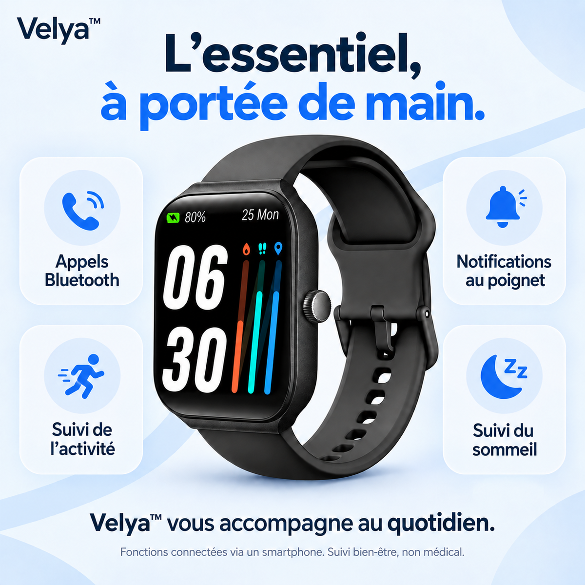 Velya™
