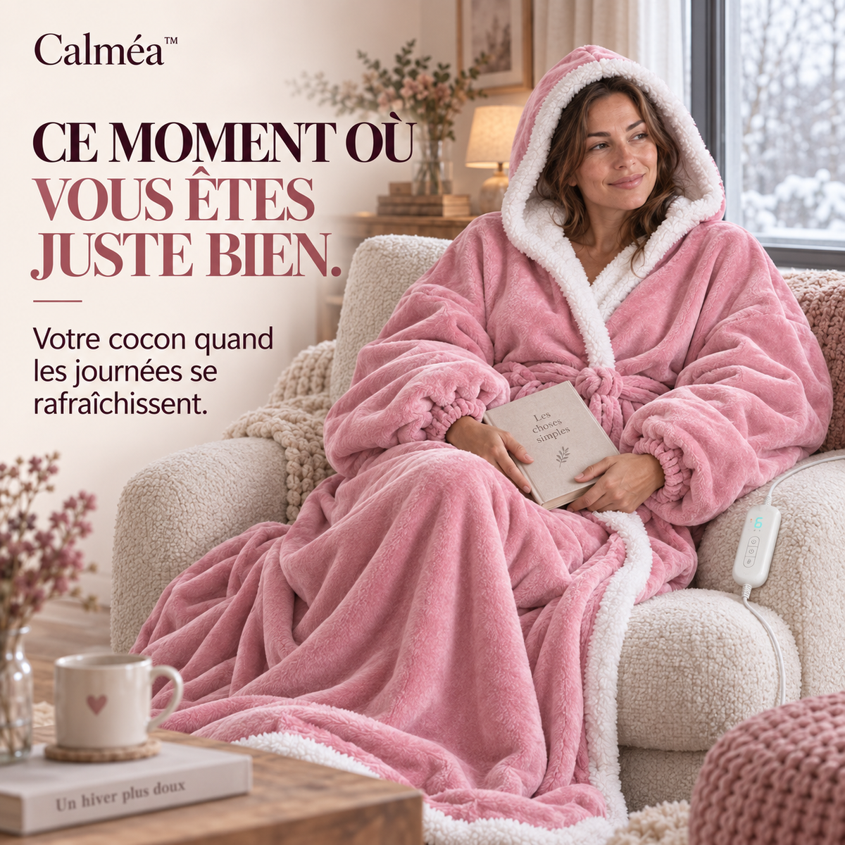 Calméa™