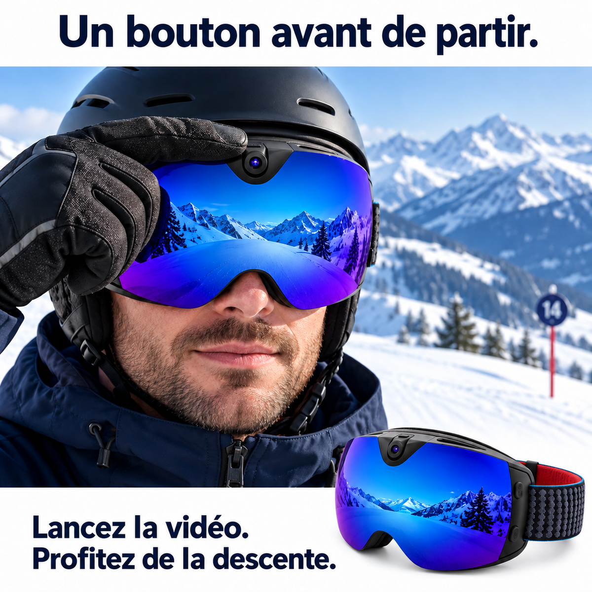 Nivéor™