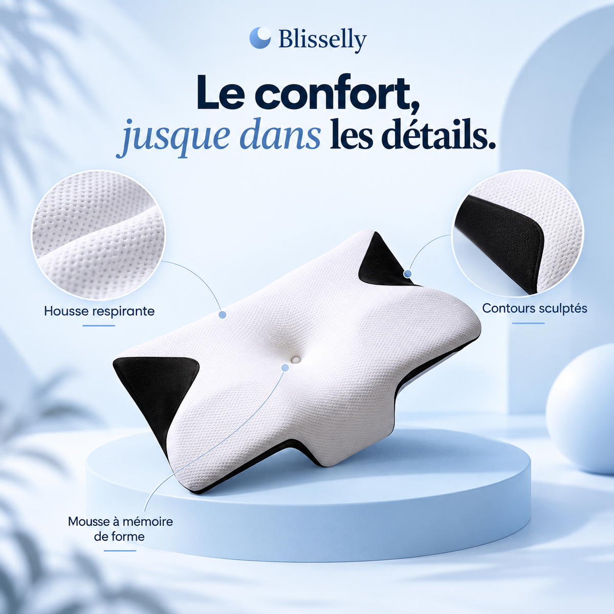 Blisselly™
