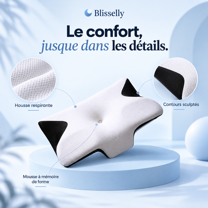 Blisselly™