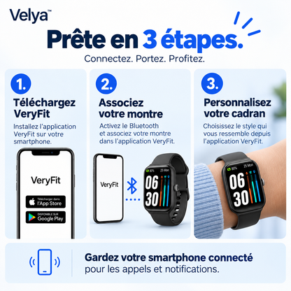 Velya™