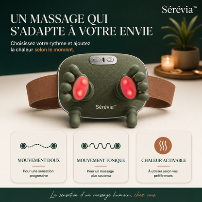 Sérévia™