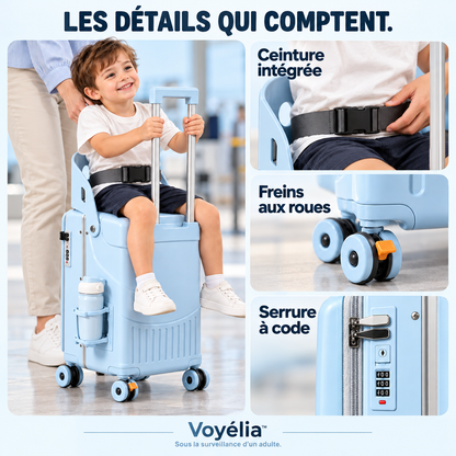 Voyélia™