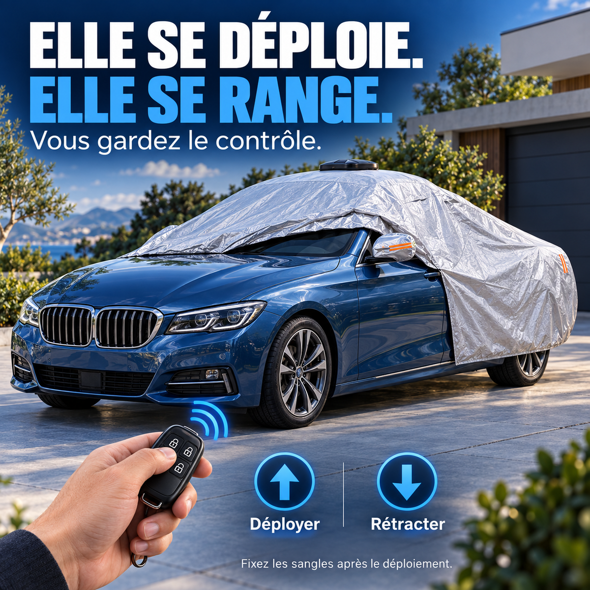 Autovéa™