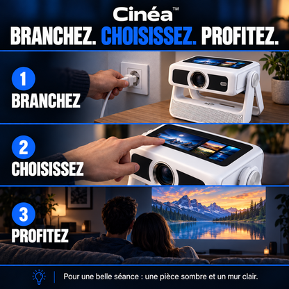 Cinéa™