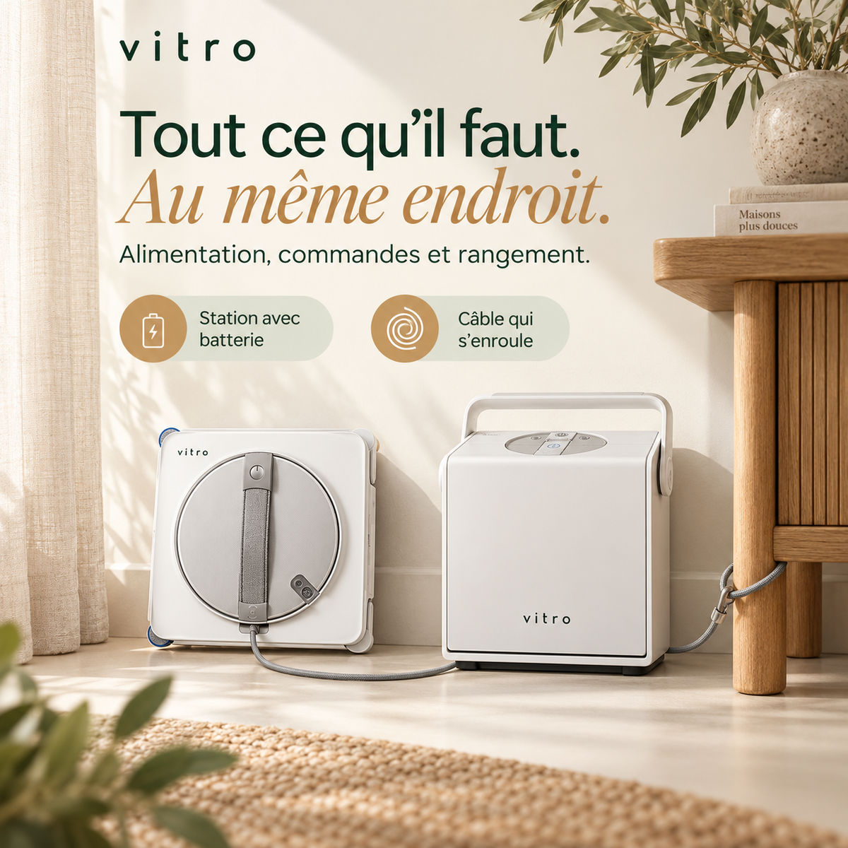 Vitro™