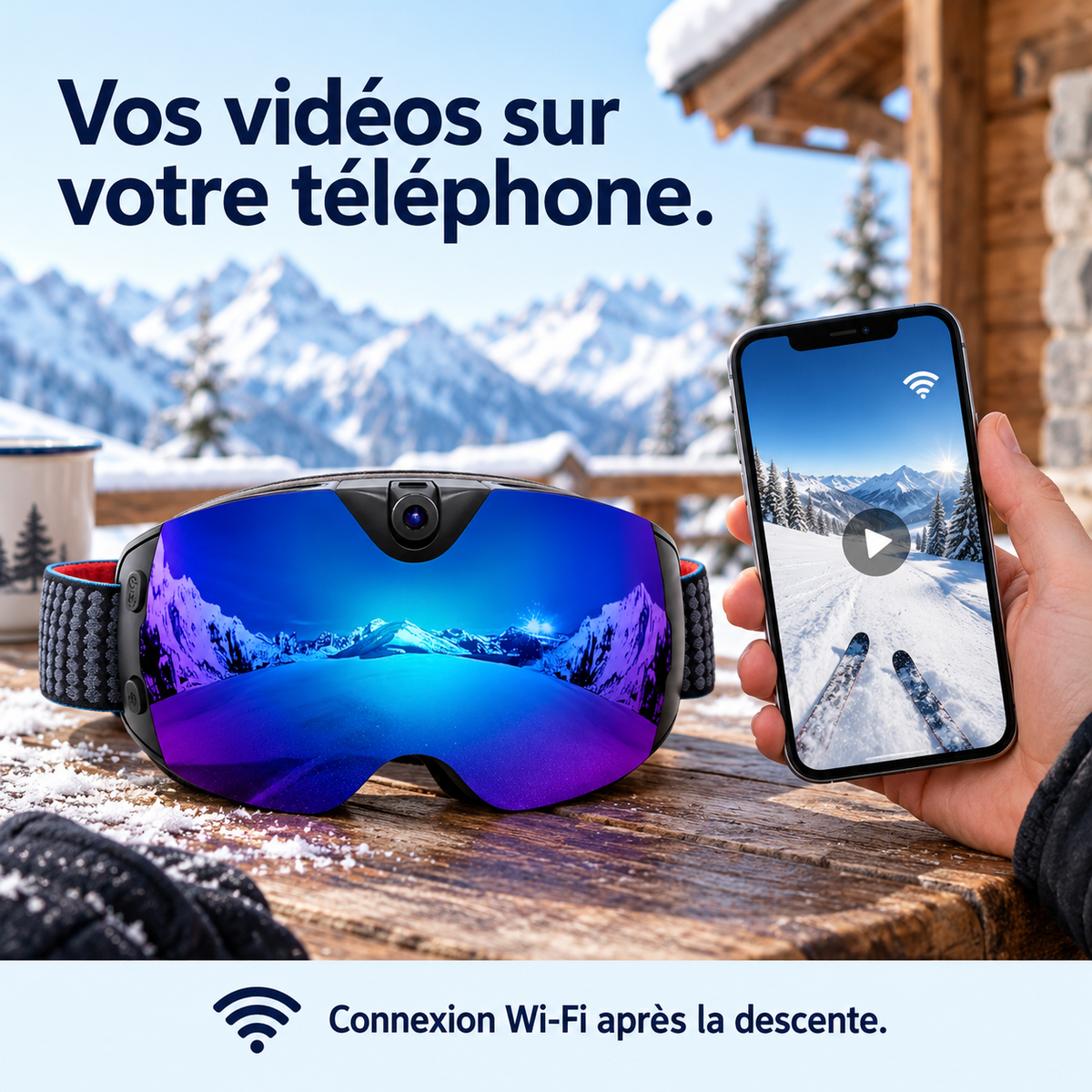 Nivéor™
