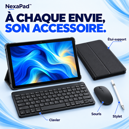 NexaPad™