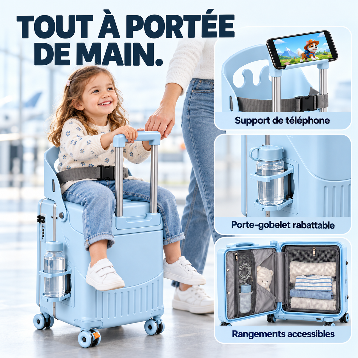Voyélia™