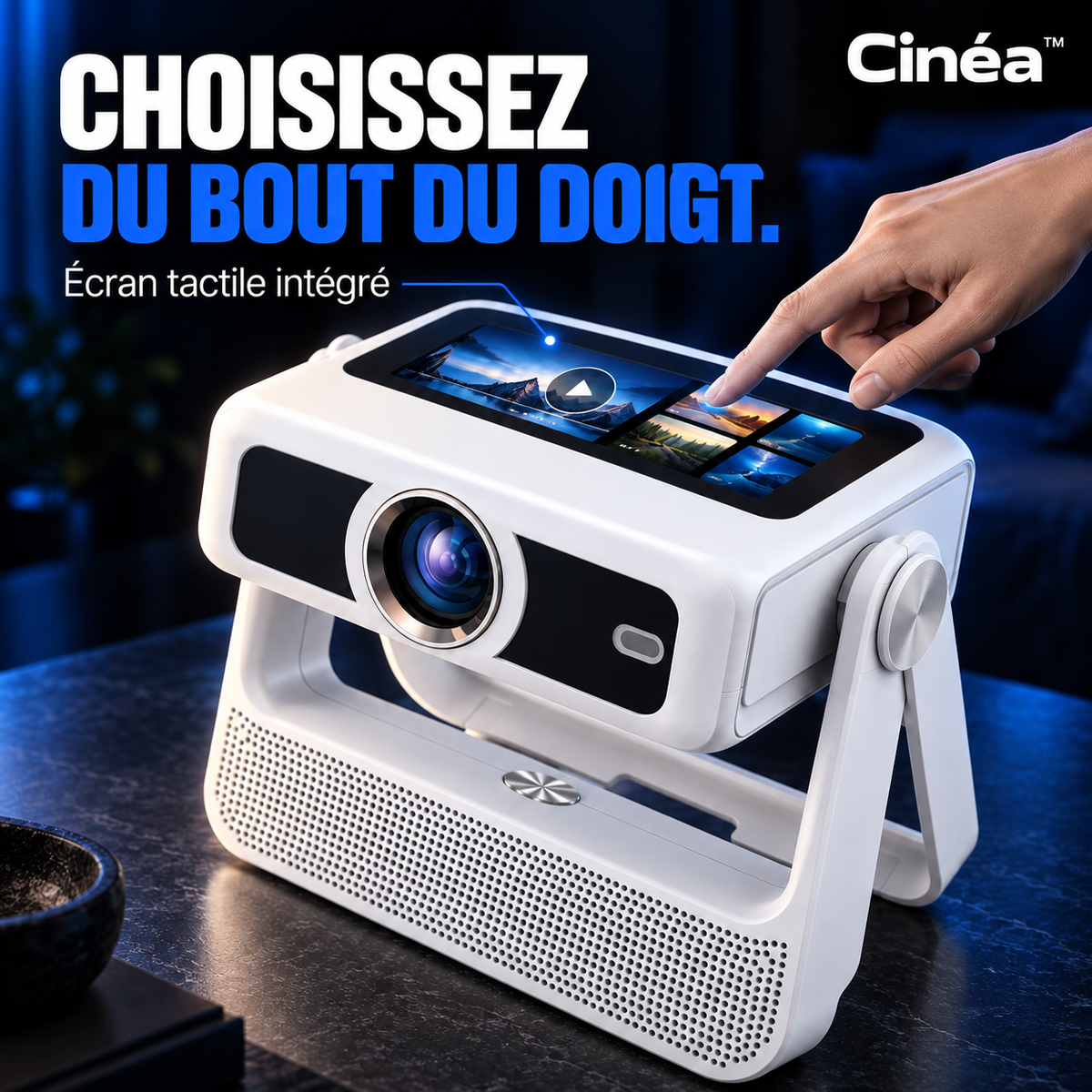 Cinéa™