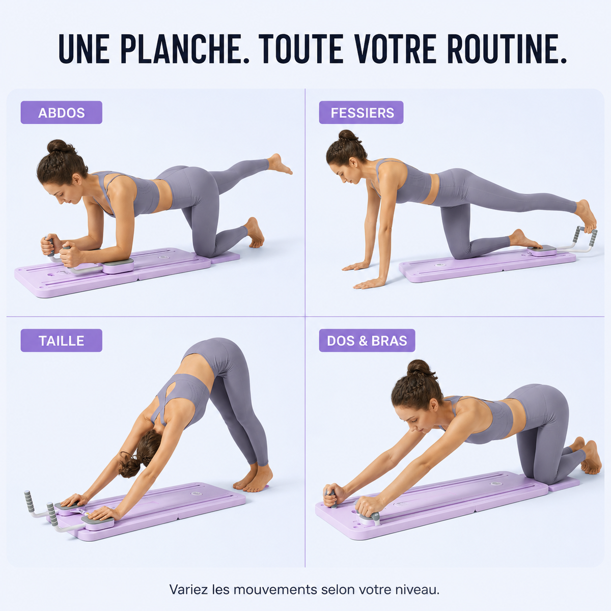 VioPilates™