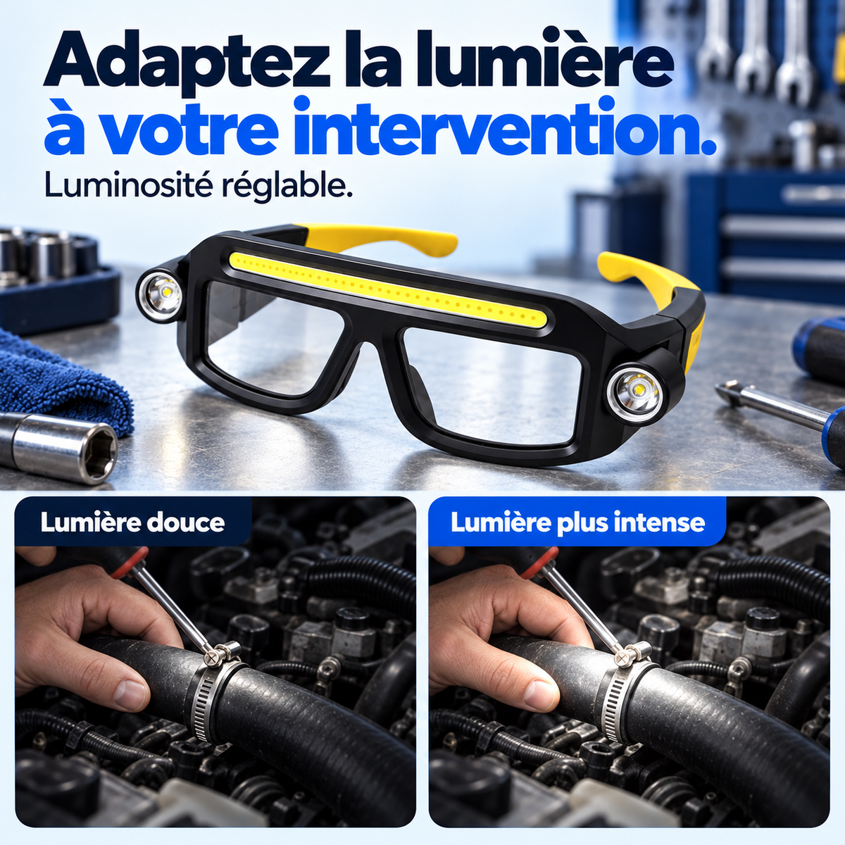 Claréon™