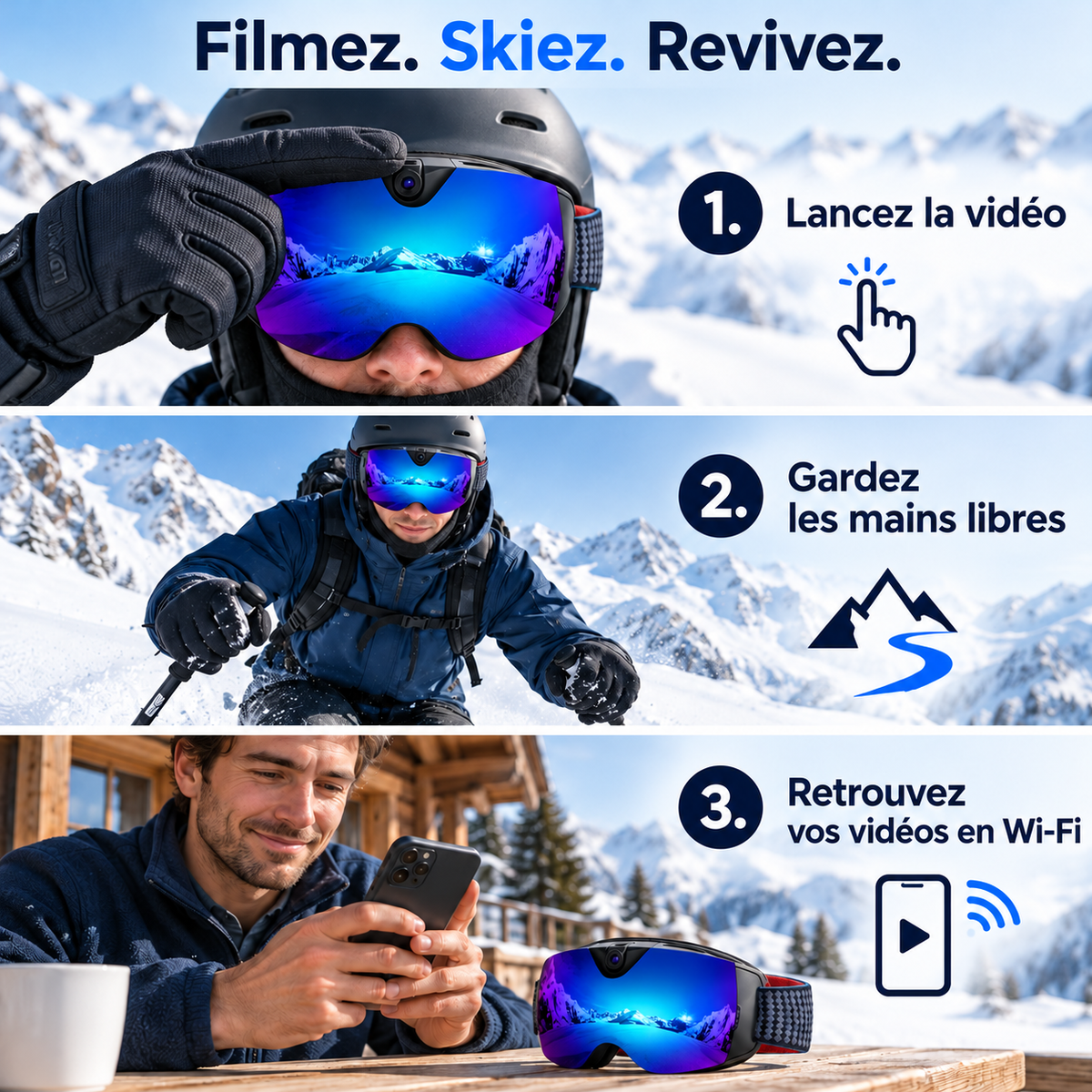 Nivéor™