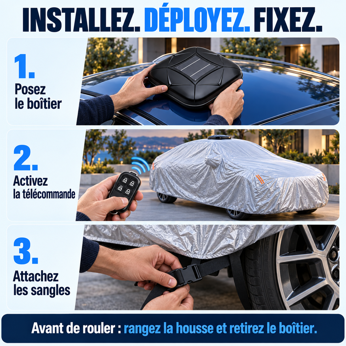 Autovéa™