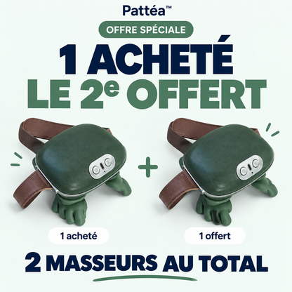 Pattéa™