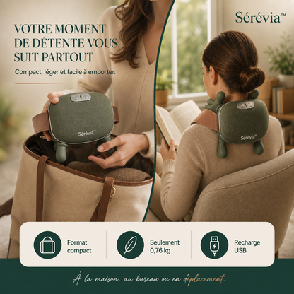 Sérévia™