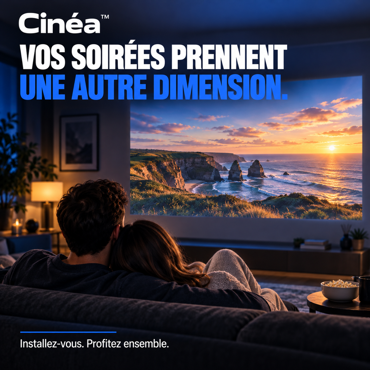 Cinéa™