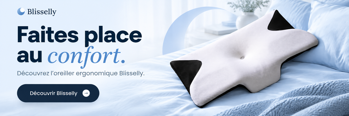 Blisselly™