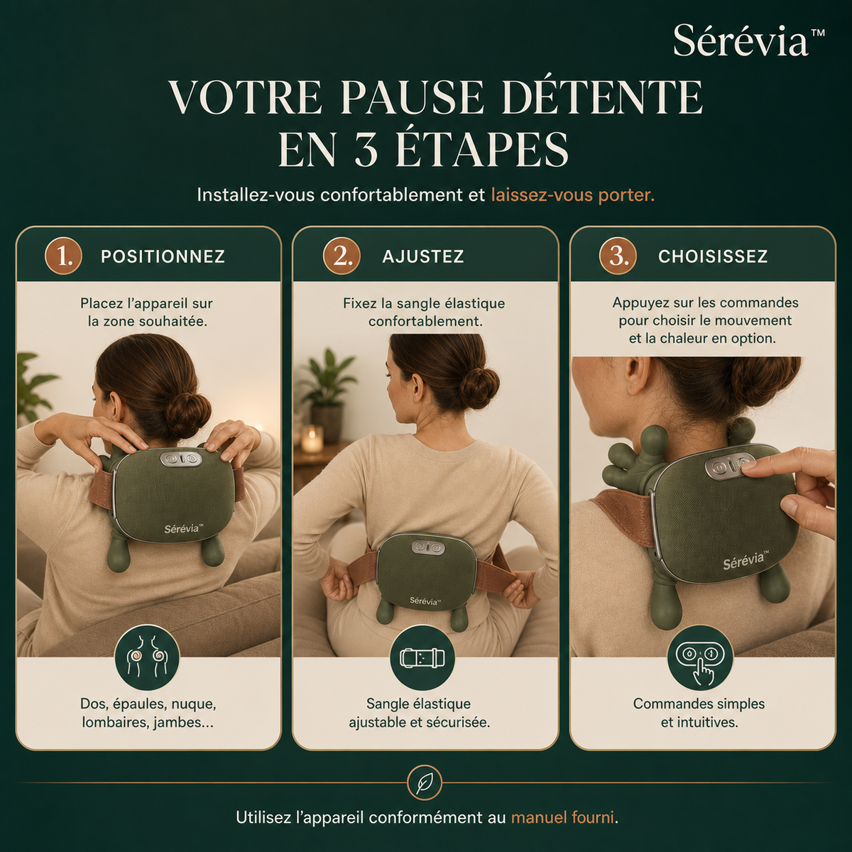 Sérévia™