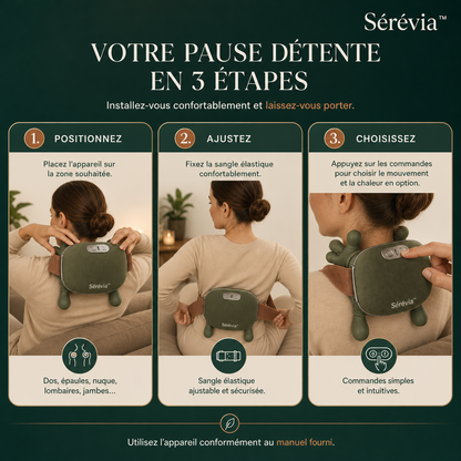 Sérévia™
