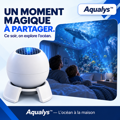 Aqualys™