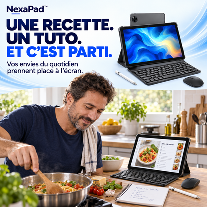 NexaPad™