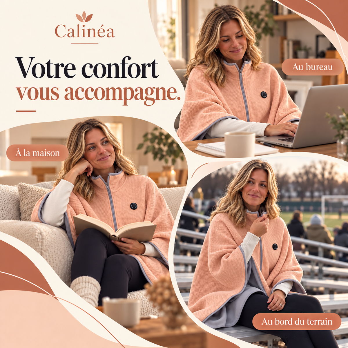 Calinéa™