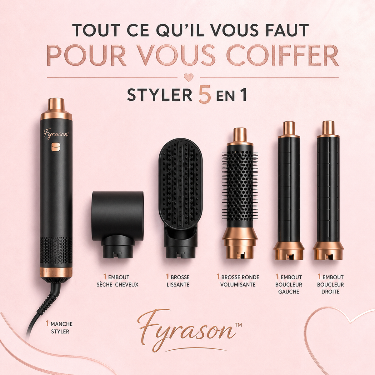 Fyrason™