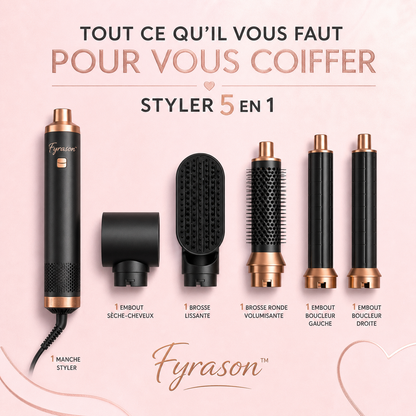 Fyrason™