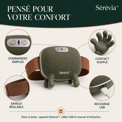 Sérévia™