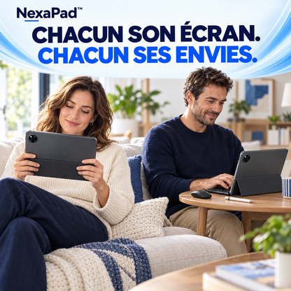 NexaPad™