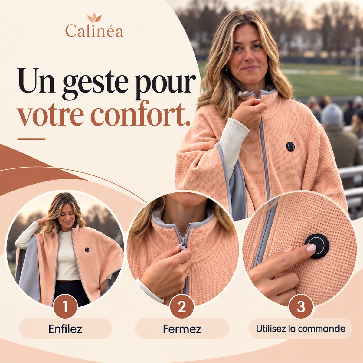 Calinéa™